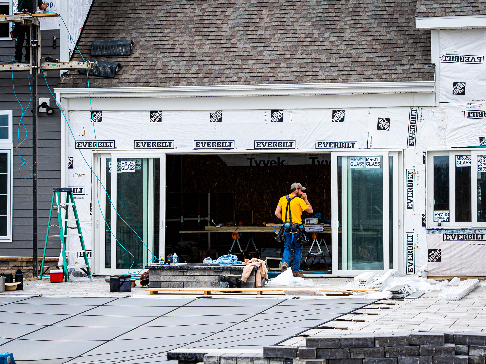 Cornerstone Custom Construction