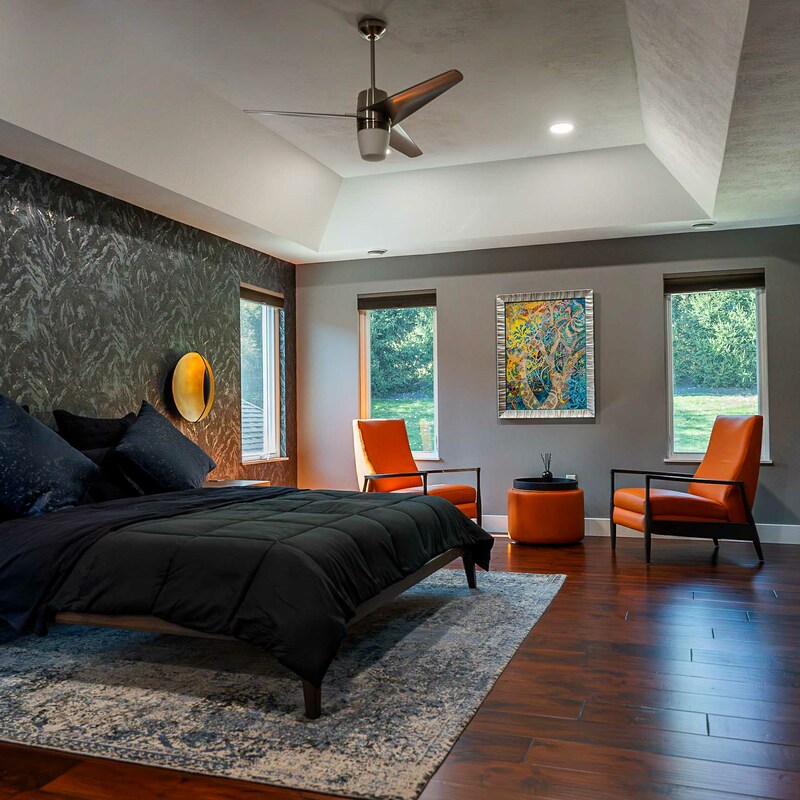 Bedroom Design Cranberry, PA