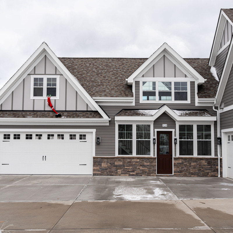 Home Addition Wexford, PA