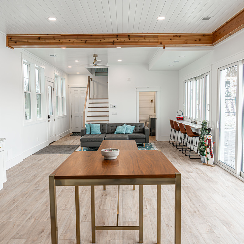 Addition designs Pittsburgh, PA