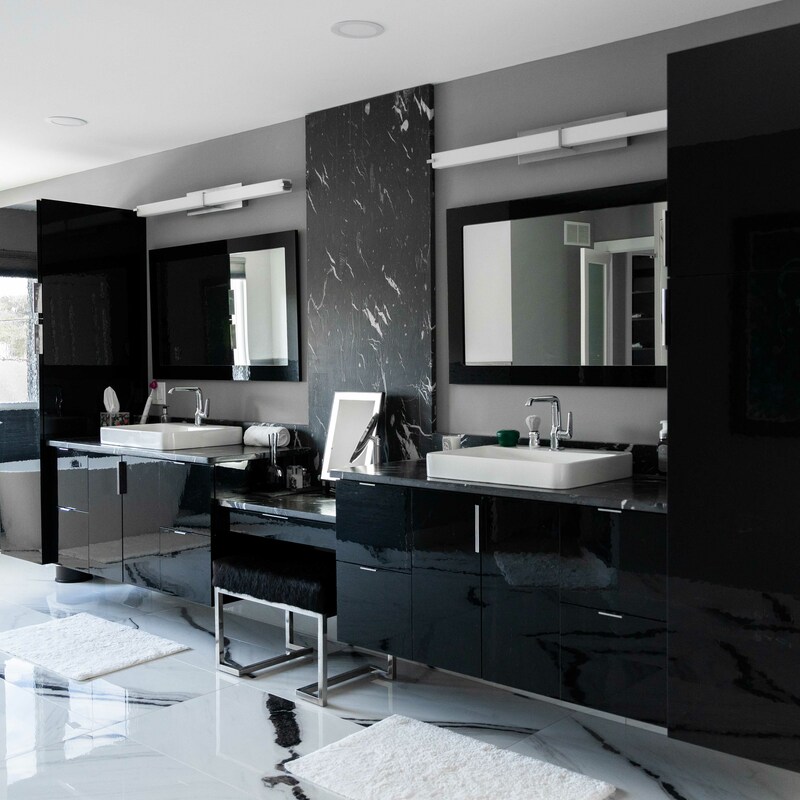 Bathroom Designs Wexford, PA